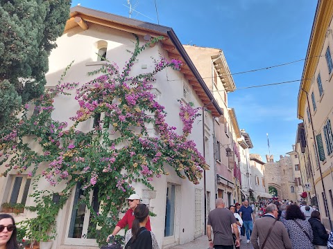 Restaurant Osteria Porta Di Levante