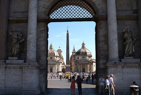 Piazza del Popolo