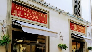 Antica Pizzeria Reginè Firenze