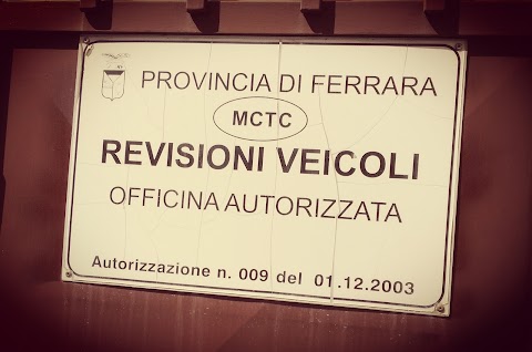 Autofficina ferrarese - revisioni auto