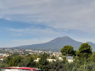 Ristorante Tiberius Pompei