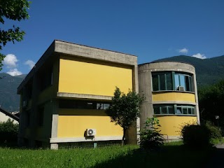 Università degli Studi di Milano-Bicocca - Corso di laurea in infermieristica