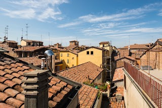 L'ATTICO DEL DUOMO