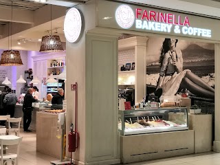Farinella Bakery & Coffee