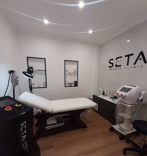 Seta Beauty Clinic Taranto