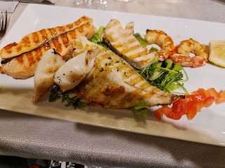 Trattoria La Darsena