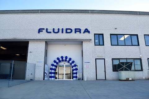 Fluidra Pro Center Santena - negozio per professionisti del settore