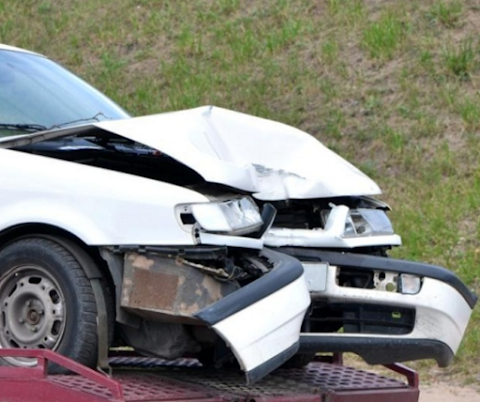 Carrozzeria Empoli - Autocarrozzeria F.Lli D'Anzi Snc