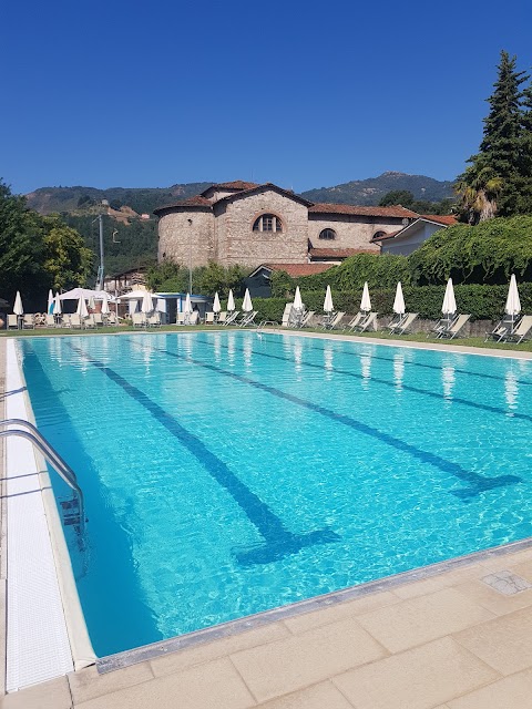 Piscine Comunali “Bagni alla Verzura”