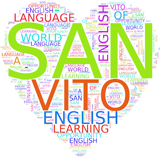 SanVito English