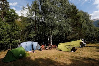 Camping Campéole Les Vaudois *