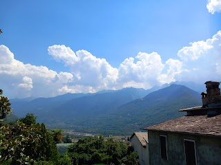 Ristorante Cerere di Marino Fratò