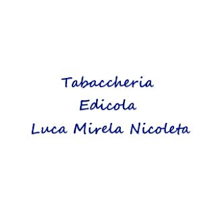 Tabaccheria Edicola Luca Mirela Nicoleta