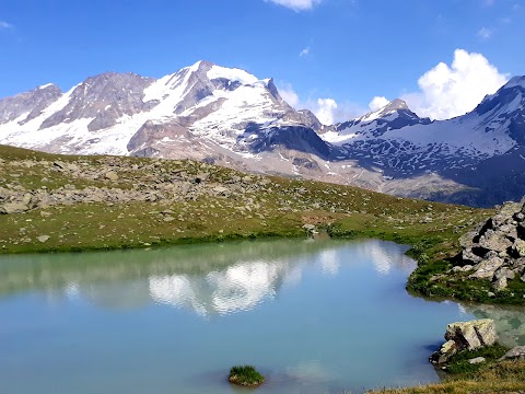 Naturalmente in Vacanza - Escursioni e Ciaspolate