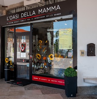 L'Oasi della Mamma