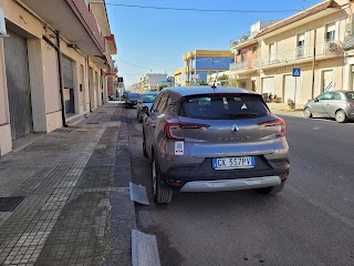 Piazza Caduti Del Conte Rosso