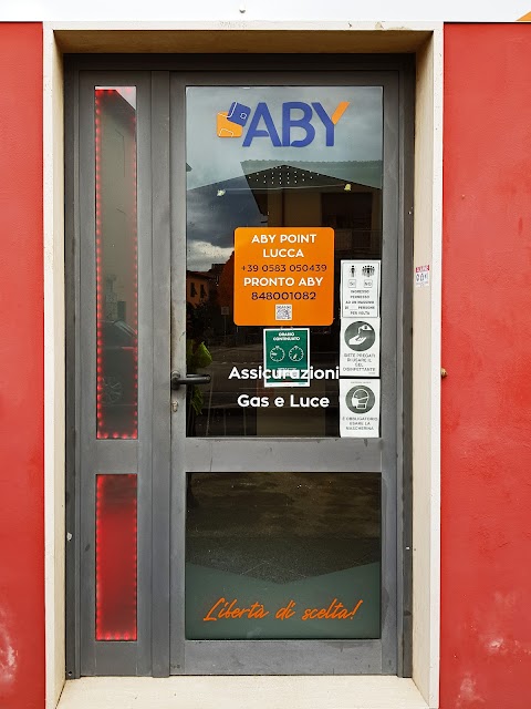 ABY POINT - GLOBAL POINT - emporio assicurativo