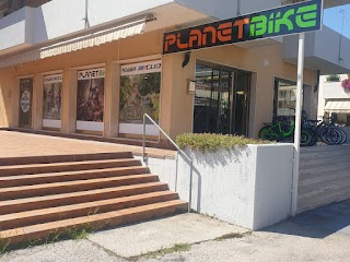 Planet Bike