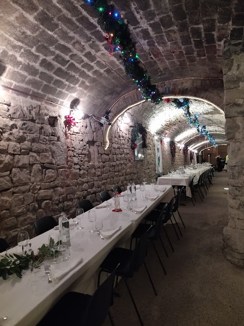 Ristorante Sotto le Volte