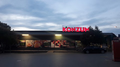 Konzum