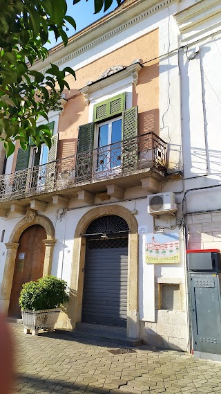 Pizzeria La piazzetta di Angelo Matera