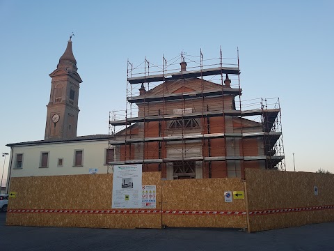 Parrocchia San Giorgio di Corporeno