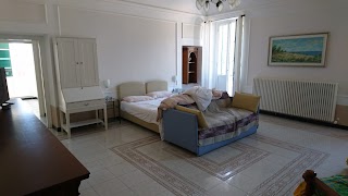 Casa Vacanze Sul Borgo