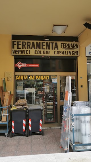 Ferramenta Ferrara