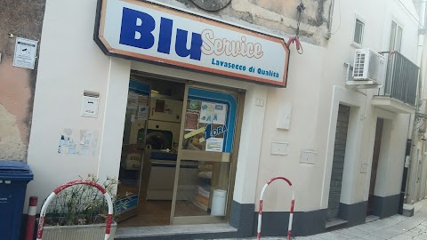 Lavanderia BLU Service Gianninoto Giuseppe