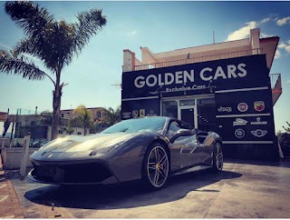 Golden Cars S.R.L.