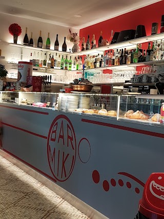 Bar Miki