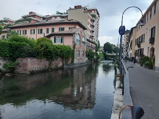 Bocciofila Martesana