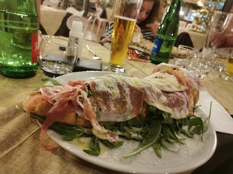 LievitoSfizio - Pizzeria Friggitoria