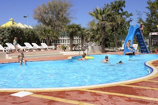 VILLA AL MARE Camping Village