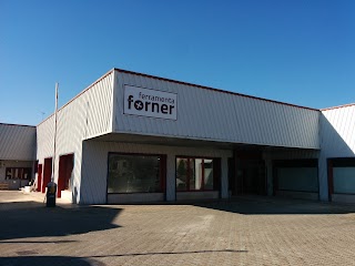 Forner Ferramenta