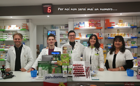 Farmacia Dott. Scalese Mario Alberto