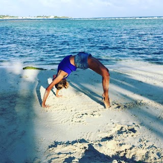 Diletta Varlese Yoga Academy