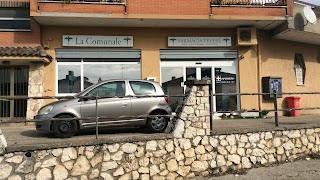 Farmacia Tevere