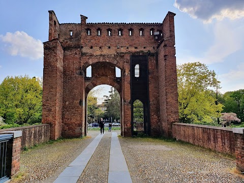 Parco Giochi del Castello