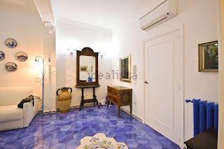 Luxury Apartment Amalfi