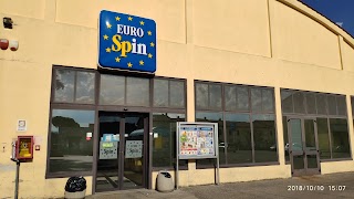 Supermercato Eurospin