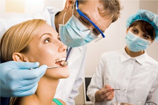 Studio Odontoiatrico Dr. Biagioli Luigi - Dentista Argenta