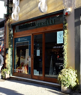 Farmacia Merelli S.r.l