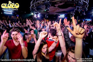 Discoteca Il Globo