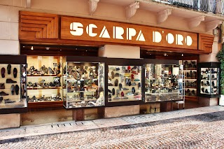 Scarpa d'Oro Verona