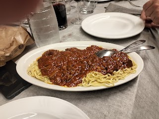 Antica Trattoria Del Bado