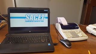 Sacet Srl