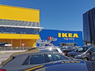 IKEA Ljubljana