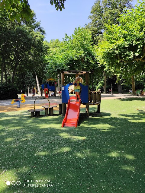 Babypark