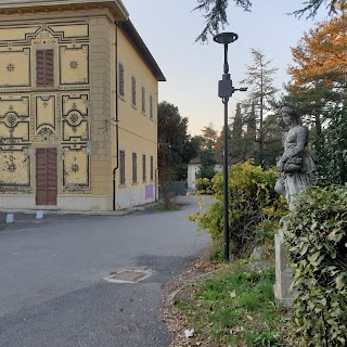 Università degli Studi di Siena - Campus di Arezzo